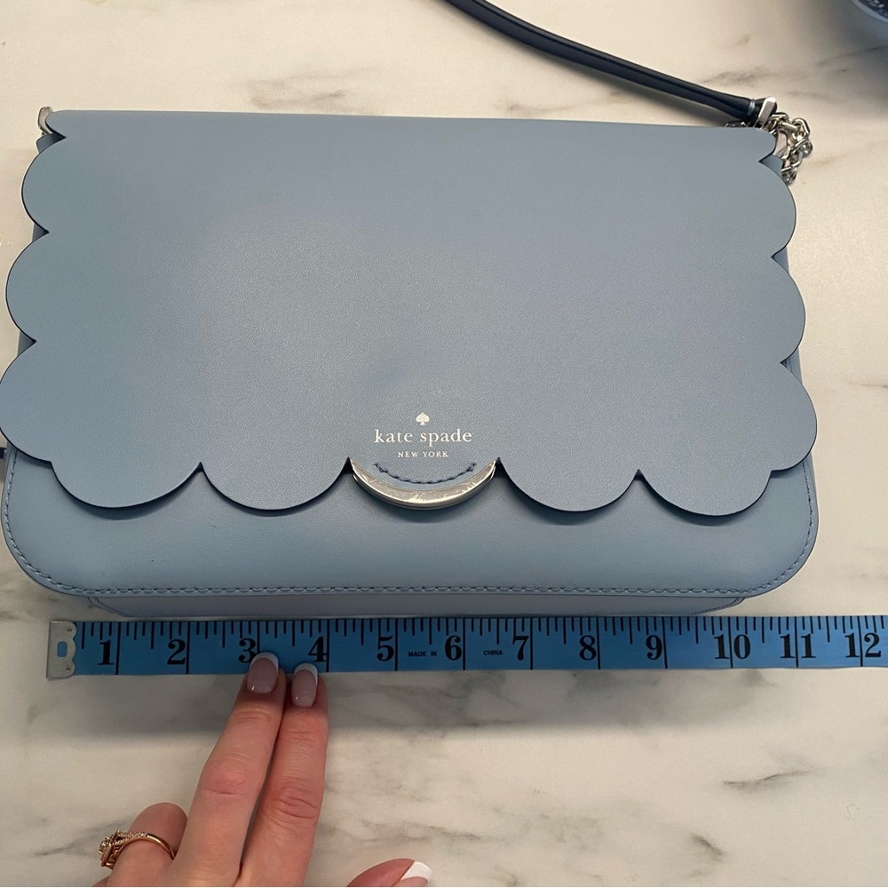 Kate Spade bag - Picture 9 of 9